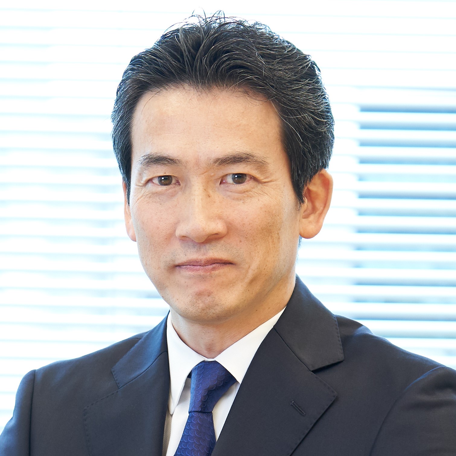 Takashi Maruyama